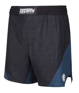 Shrink-Proof Digital Print Mixed Martial Arts Wear for Adults Wholesale Workout Clothing Men Sportswear Kickboxing Short for Men - Product Image 1