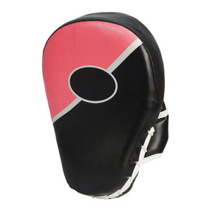 Guantes de boxeo Premium Focus Mitts para entrenamiento, ligeros, diseñados para velocidad, potencia y comodidad en sesiones de entrenamiento prolongadas. - Product Image 2