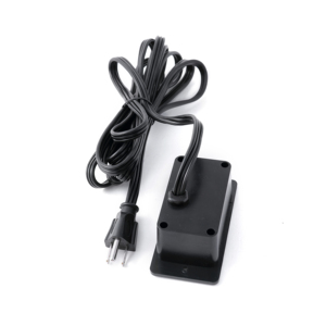 Hot Deal Multiprise pour la maison et le bureau avec design encastré Compact avec 1 prise et 1 port de charge USB - Product Image 3