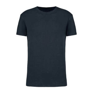 Haute qualité OEM plaine imprimé Sublimation t-shirt Fit Sport goutte épaule travail unisexe hommes T-shirts respirant - Product Image 1