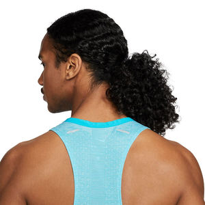 Camiseta sin mangas deportiva sin mangas con cuello redondo de algodón 100% para hombre, estampado de logotipo personalizado, transpirable, duradero para entrenamientos de gimnasio de verano, diseño de punto - Product Image 5