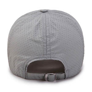 Gorras Shrine hechas a medida al por mayor, último diseño, bordado 3D, transpirable para uso doméstico diario informal, gorras deportivas a precio barato - Product Image 4