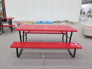 Fabrication de haute qualité, matériau 100% imperméable, <span class=keywords><strong>coussin</strong></span> pour <span class=keywords><strong>table</strong></span> d'extérieur et chaise de salle à manger, pièces de rechange - Product Image 3