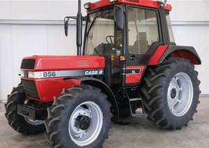 Tractor agrícola Case IH original de alta calidad disponible para la venta En stock Compre ahora Gran rendimiento Entrega rápida Venta al por mayor Alta - Product Image 2