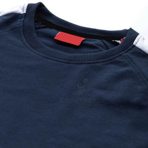 Survêtements pour hommes d'hiver, tendance, OEM, nouvelle conception, prix bas, survêtement pour hommes - Product Image 5