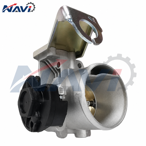Boîtier de papillon 71736817 46SXF7 7519062 46749521 46802569 55193751 pour Fiat Palio <span class=keywords><strong>Siena</strong></span> 1.6L NAVI Fournisseur de pièces automobiles - Product Image 2