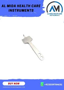 ชุดเครื่องมือศัลยกรรมกระดูก,Hohmann/เครื่องมือผ่าตัดกระดูกและข้อคุณภาพสูงโดย Al Mida - Product Image 2