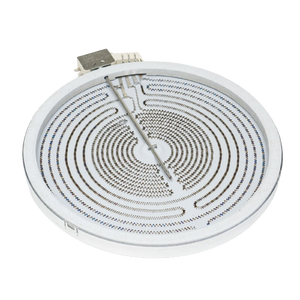 อะไหล่เปลี่ยนแผ่นทำความร้อนสำหรับเตาแก๊ส รุ่น CMR1175D302012 - Product Image 4