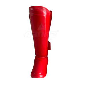 Espinillera con Amortiguación y Cobertura Cómoda, Ligera, de Primera Calidad - Product Image 4