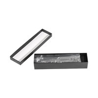 Ganzúa 2 en 1 Lishi B111 (GM37W) de Acero Inoxidable, Ganzúa y Decodificador Automático para Cerrajeros Automotrices Profesionales