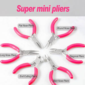 Pince orthopédique de coupe de fil d'instrument pinces coupantes chirurgicales pince plate de fil pour la chirurgie avec le support de poignée personnalisé - Product Image 3