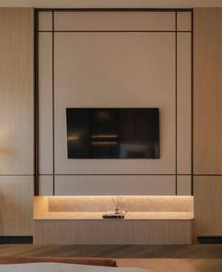 Decors All est un fabricant de meubles turc spécialisé dans les meubles sur mesure pour chambres d'hôtel et les aménagements intérieurs complets d'hôtels. - Product Image 4