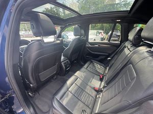 B-M-W X-3 2019 Automatique XDRIVE30I Véhicule utilitaire sport 4 portes - Product Image 6