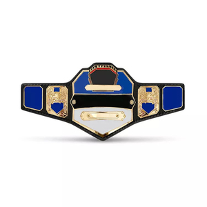 Top Demanded Custom Made <b>Belts</b> Wrestling <b>Boxing</b> <b>Belts</b> Authentic Wear Universal <b>Belt</b> for Men and Women OEM Service - Product Image 6