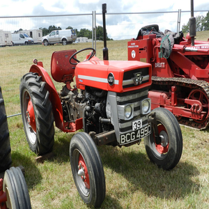 Calidad Nuevo Massey Ferguson 130 4wd Massey Ferguson MF 385 tractor para la venta - Product Image 4