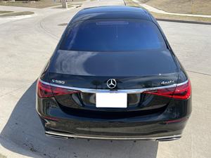 Oferta con Descuento: Mercedes-Benz S580 4Matic 2023 Usado - Product Image 2