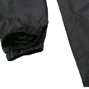 Chándales Cortavientos de Color Sólido Hechos a Medida 2026, Material de Nailon, Ropa Deportiva Personalizada Cómoda, Chándal Cortavientos para Hombre - Product Image 4