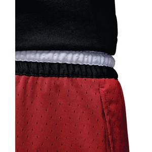 Commandez maintenant des shorts en maille de haute qualité et à la mode pour les nouveaux shorts de sport de course d'été pour hommes avec impression de logo - Product Image 4