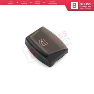 BDP82 Passenger <b>Window</b> Switch Button <b>Cover</b> for Vito Viano Mixto W639 Sprinter MK2 W906 Crafter MK1 A9065450913 - Product Image 4