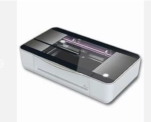 Machine de gravure et de découpe laser 3D professionnelle scellée en usine - Product Image 3