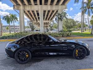 Mercedes-Benz AMG GT de luxe d'occasion à bas prix, modèle 2018, à vendre - Product Image 6