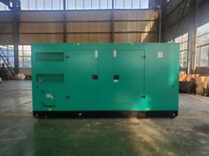 Générateur diesel en gros Offre Spéciale 10kw 20kw 40kw 80kw 100kw 120kw 400V Type ouvert silencieux meilleure qualité approvisionnement d'usine à vendre - Product Image 6