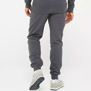 Survêtement slim pour homme, tenue athlétique deux pièces avec haut et pantalon assortis pour l'entraînement, la course à pied et les vêtements décontractés - Product Image 6