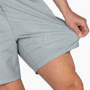 กางเกงขาสั้นสำหรับผู้ชายกางเกงขาสั้นสำหรับผู้ชายดีไซน์ใหม่ล่าสุด - Product Image 5