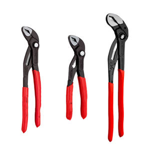 คีมปั๊มน้ำแบบปรับได้ทำงานได้อย่างราบรื่นดีไซน์ตามหลักสรีรศาสตร์ปรับแต่งได้ตามต้องการ - Product Image 5