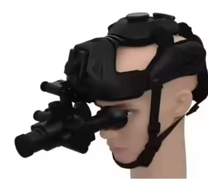 Telescopio Digital de Visión Nocturna Pulsar, Nuevo Sistema Infrarrojo Montado en la Cabeza Visionking Optics, Alcance de hasta 1000m - Product Image 1