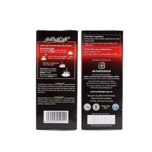 [FREE SAMPLE] BEST 3 IN 1 <b>INSTANT</b> VIETNAMESE COFFEE for WHOLESALE - GREAT TASTE in STICK 16g - READY TO <b>DRINK</b> | US STANDARD - Product Image 3