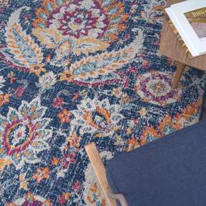 Netline Home Marrakech <b>Vintage</b> <b>Rugs</b> 420 - Product Image 6