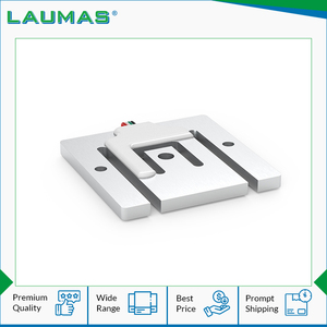 Meilleure qualité de marque Largement vendu Type de compression de cellule de charge avec protection IP65 et alliage d'aluminium anodisé à bas prix - Product Image 2