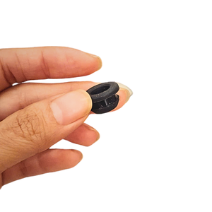 Tapas de goma vietnamitas Tapones de pintura Protección inmejorable Eficiencia mejorada Procesamiento de moldeo de enmascaramiento de pintura impecable - Product Image 2