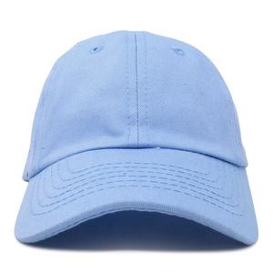 Casquette de camionneur formelle personnalisée en coton respirant 100 % pour hommes avec logo brodé et bouton pour masque, vente en gros décontractée - Product Image 1