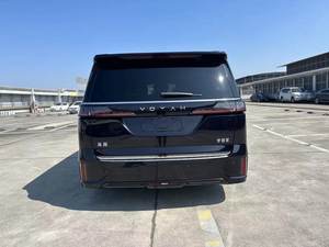 Venta de Productos 2024: Nuevo Vehículo de Energía Lantu Voyah Dreamer Dream Plus, Monovolumen de 7 Asientos, Coche Eléctrico Híbrido, Nuevos Coches Eléctricos en Stock - Product Image 6