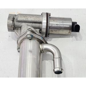 Radiador de escape EGR KIA Sportage Serie 28416-27450 D4EA Diésel 2000 (04>10) - Product Image 4