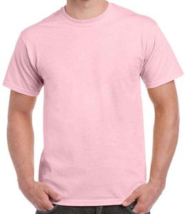 Top qualité 100 coton hommes T-Shirt vierge de haute qualité Camisas Polyester hommes quantité personnalisé OEM col rond T-Shirt - Product Image 1