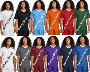 Quick-drying T-shirt 2026 men's T-shirt <b>badminton</b> training suit summer loose casual short-sleeved round neck top outdoor fitness - Product Image 4