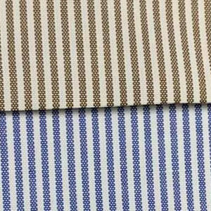 ผ้าโพลีคอตตอนเกรดพรีเมียมวัสดุมีความกว้าง58นิ้วสำหรับเสื้อผ้าบุรุษและสตรีสินค้าจากโรงงาน - Product Image 6