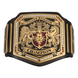 RÉPLIQUE/CEINTURE DE CHAMPIONNAT PERSONNALISÉE - Product Image 6