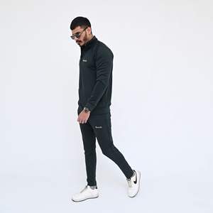 Venta al por mayor de calidad superior de longitud completa ligero transpirable de invierno de los hombres de ajuste Regular último estilo de material duradero de poliéster - Product Image 5