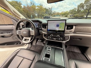 MEJOR OFERTA 2023 FO-RD EX-PE-DI-TI-ON M-A-X XLT ECOBOOST TRANSMISIÓN AUTOMÁTICA V6 CILINDROS - Product Image 4