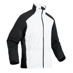 Chaqueta Cortavientos con Conjunto de Pantalones Hecha con Material 100% Original / Chaqueta Cortavientos de Buena Venta 2026 - Product Image 3