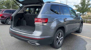 Volkswagen Atlas 2.0T SE 2024 Usado - Excelente Estado, Volante a la Izquierda, Asientos de Cuero, Cámara Trasera - Product Image 4