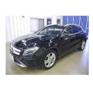 Mercedes GLA Usado de Bajo Kilometraje, SUV Compacto de Lujo - Product Image 4