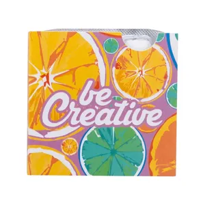 CreaChew Confezione da 6 Gommose Personalizzate per Merchandising Promozionale - Product Image 3