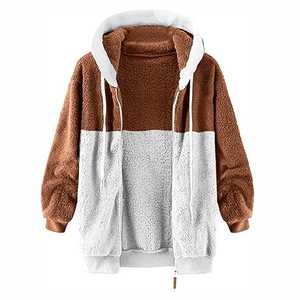 Full Zip Us High Quality Cotton French Terry Oversize <b>Hoodie</b> <b>Thick</b> Fleece Drop Shoulder Plain Blank Custom <b>Men</b> Hoodies - Product Image 3