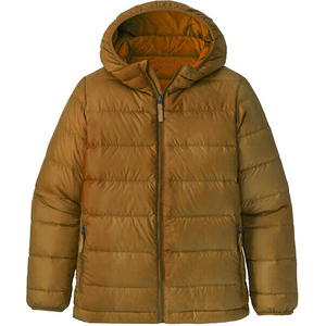 2025 Winter Fashion <b>Thick</b> Hooded Shiny <b>Quilted</b> Jacket Men's Casual Wholesale Top Quality Custom Logo Nylon Winter Bubble OEM - Product Image 2