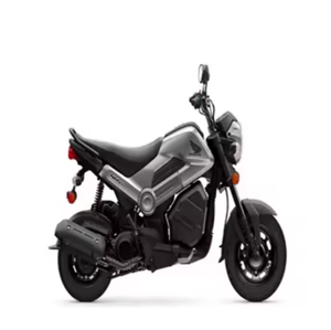 2025 2024สำหรับ Navi 150cc รถมอเตอร์ไซค์สี่สูบแบบสี่จังหวะรถมอเตอร์ไซค์มินิสตรีทไบค์จักรยานวิบาก - Product Image 2
